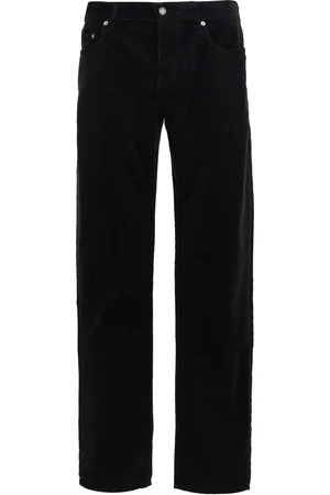 Saint Laurent Corduroy Trousers