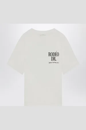 1989 STUDIO T Shirt Ss Rodeo
