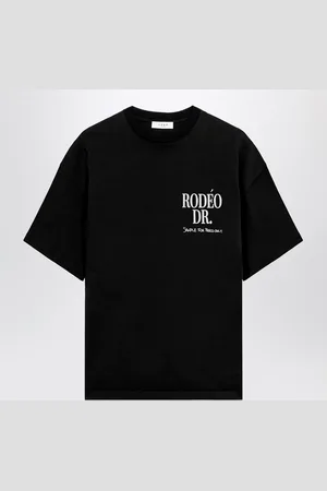 1989 STUDIO T Shirt Ss Rodeo