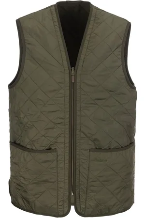 Barbour Polarquilt Waistcoat
