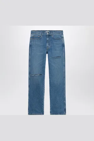 1989 STUDIO Regular Denim Pants Blue