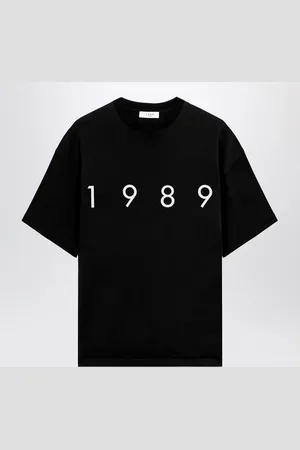 1989 STUDIO T Shirt Ss Logo
