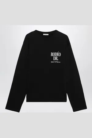 1989 STUDIO T Shirt Ls Rodeo
