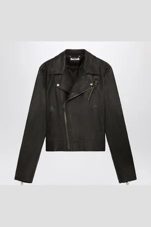 1989 STUDIO Intreccio Leather Perfecto