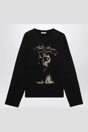 1989 STUDIO T Shirt Ls Jesus