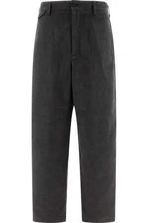ENGINEERED GARMENTS "Officer" Trousers