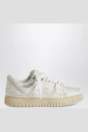 1989 STUDIO Vintage Dirty Sneakers