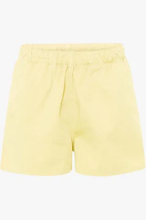 Colorful Standard Women Organic Twill Shorts