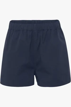 Colorful Standard Women Organic Twill Shorts