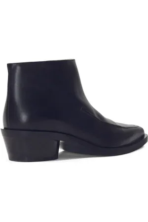 Proenza Schouler Bronco Ankle Boots