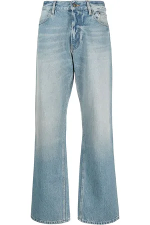Gauchere Jeans