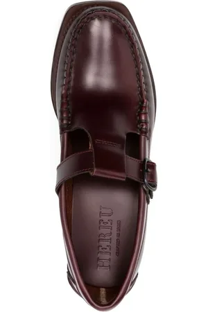 Hereu Alber Heeled