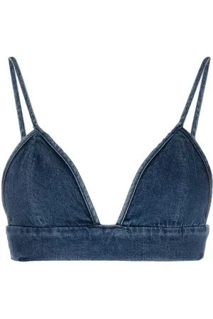 AGOLDE Bralette