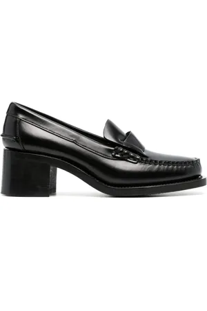 Hereu Sineu Heeled