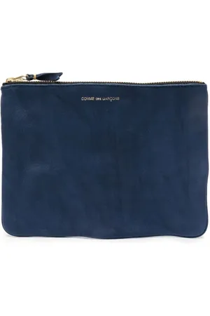 Comme des Garçons Wallet / W Ashed W Allet