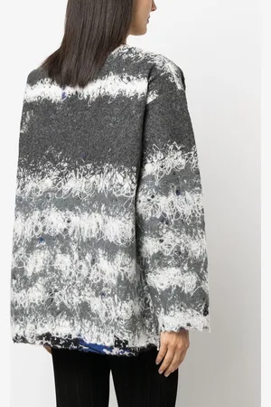 Vitelli Calves Reversible Doomboh Sweater