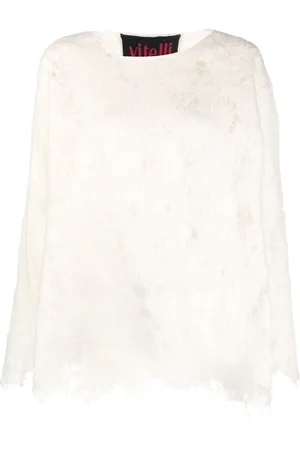 Vitelli Calves Doomboh Sweater