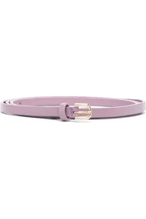 DRIES VAN NOTEN 06020 Bltw232 010 Q.112 W.L.Belt