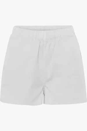 Colorful Standard Women Organic Twill Shorts