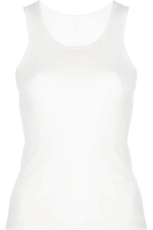 WARDROBE.NYC Ribbed Tank