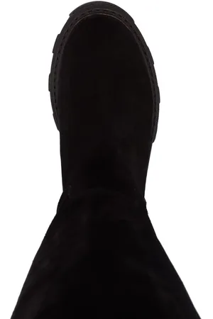 Gia Borghini Carry Over Tubolar Boot