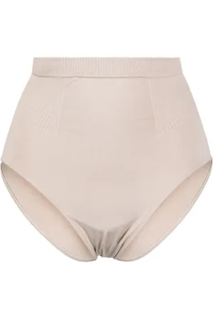 PRISM High Waisted Ribbed Briefs