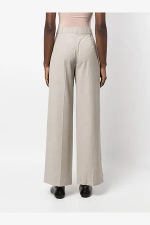 Low Classic Low Rise Trouser