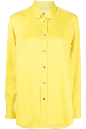 STUDIO NICHOLSON Classic Fitted Shirt