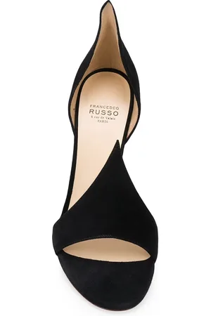 Francesco Russo Shoes