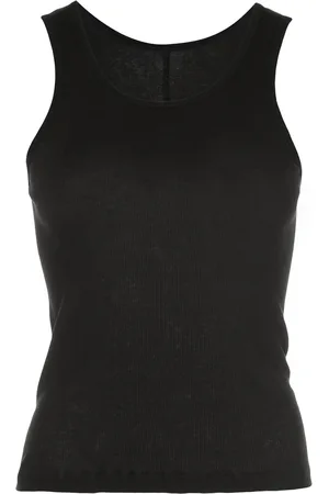 WARDROBE.NYC Ribbed Tank