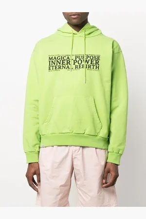 PAURA Fear Akim Hoodie