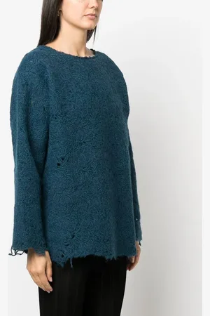 Vitelli Calves Doomboh Sweater