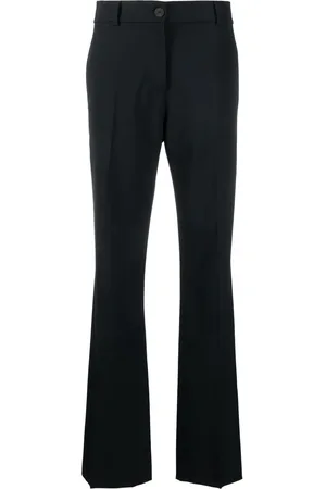 STUDIO NICHOLSON Nicholson Flared Pant Study