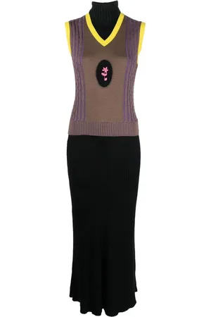 CORMIO Cormium Dress