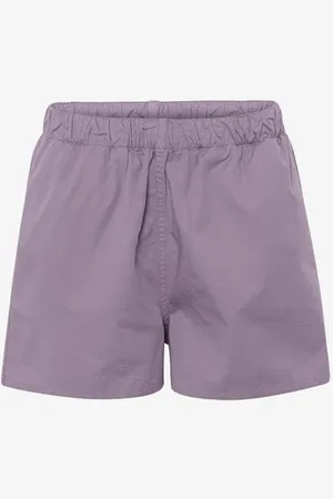 Colorful Standard Women Organic Twill Shorts