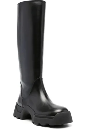 Proenza Schouler Stomp Boots