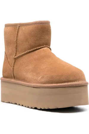 UGG W Classic Mini Platform