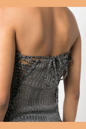 Isa Boulder Fly Dress