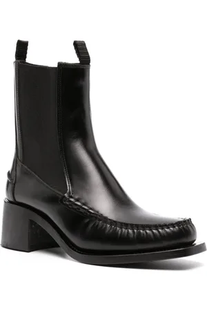 Hereu Alda Heeled