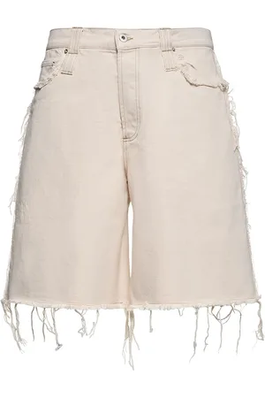 Federico Cina Federico China Classic Short Five Pocket