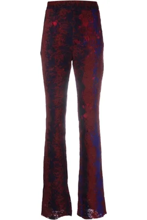 Vitelli Calves Doomboh Bell Bottom Leggings