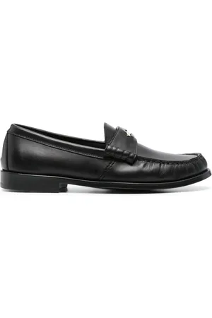 Rhude Calf Penny Loafer