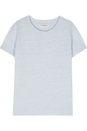 OFFICINE GENERALE Lara Piece Dyed French