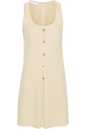 Filippa K Crepe Tank Dress