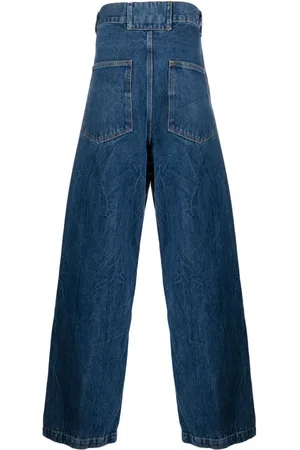 PAURA Fear Vivienne Work Pant