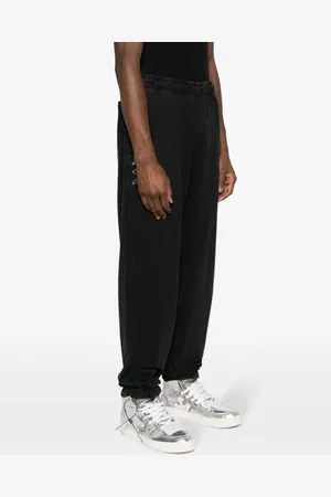 PAURA Fear Rasha Joggers