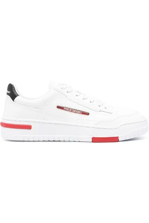 Ralph Lauren Ps 300 Sneakers Low Top Lace