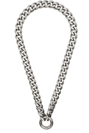 Random Identities Cock Ring Chain