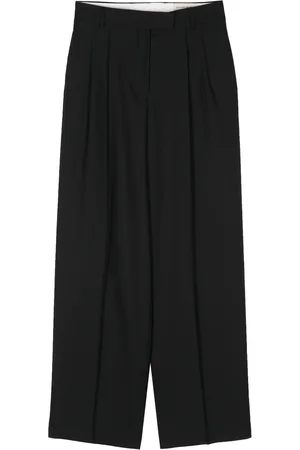 OFFICINE GENERALE Nastia Pants Itl Wool Mohair