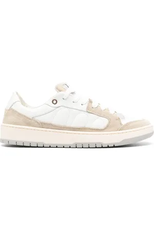 PAURA 2 Leather Beige